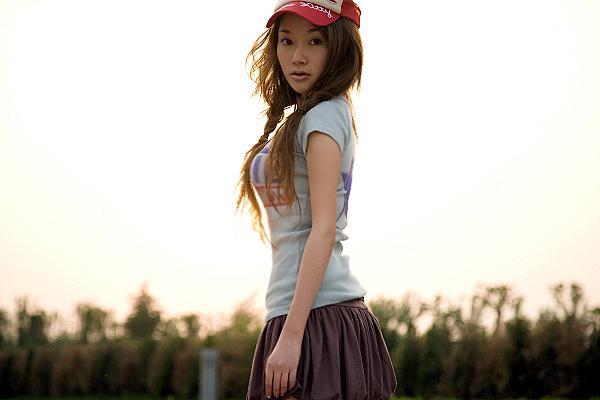 李璐茜18 李璐茜18