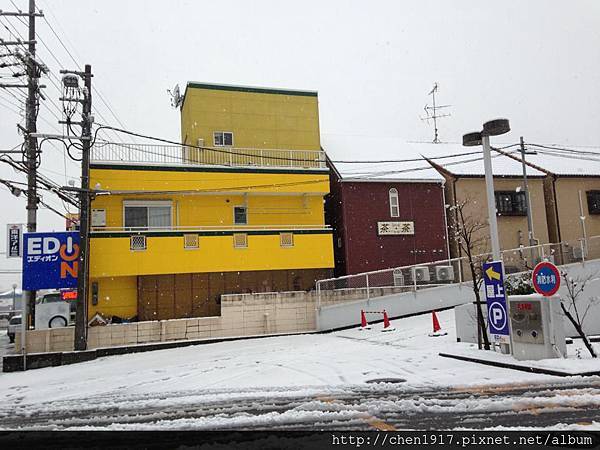 冬季大阪何時才下雪 冬季大阪何時才下雪