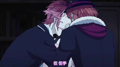 [HYSUB]Diabolik Lovers[01][BIG5_MP4][1280X720].mp4_000814063.jpg