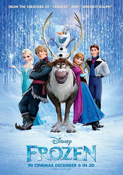Frozen-El-Capitan-Movie-Theatre