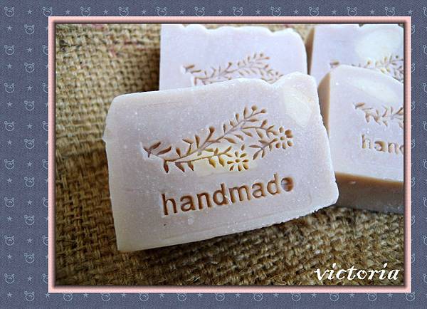 薰衣草72%馬賽皂第3批