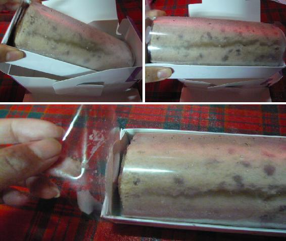 香帥蛋糕 香帥蛋糕