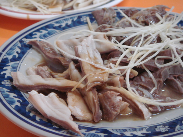 東門市場美食-2