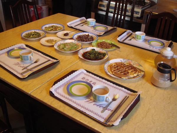 97年暑假太平山之旅28