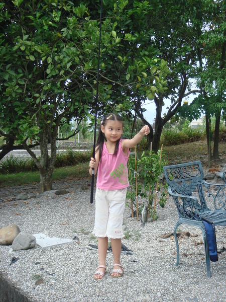 97年暑假太平山之旅22