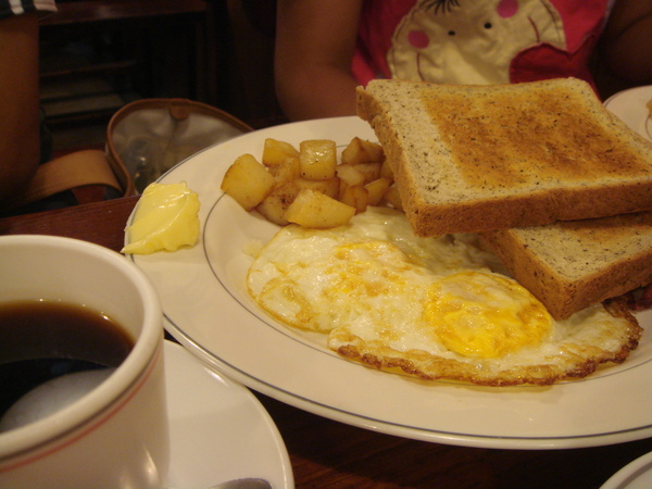 鄉香美式墨西哥餐廳2