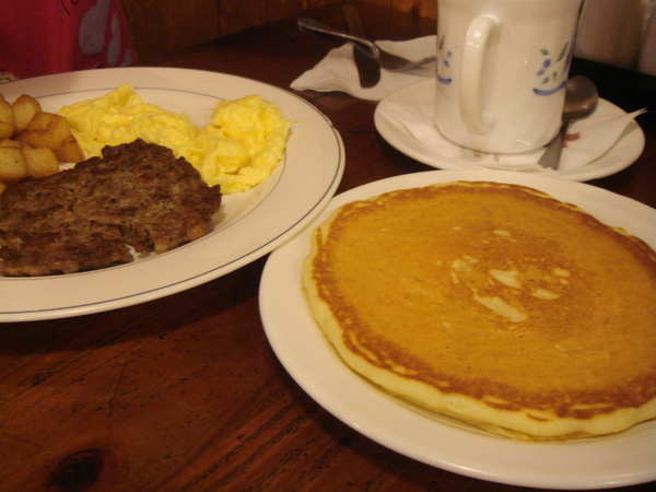 鄉香美式墨西哥餐廳3