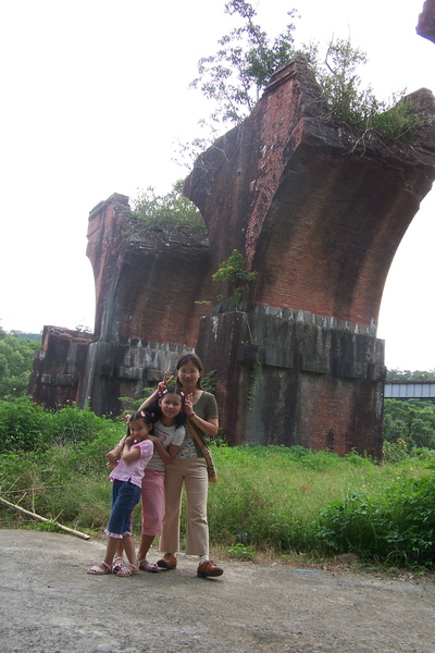 三義、清境之旅3