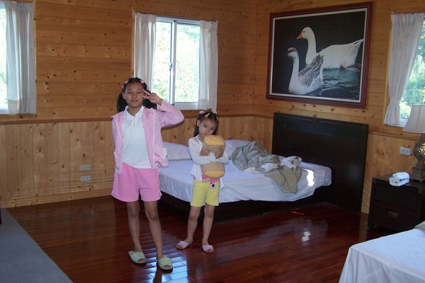 三義、清境之旅4