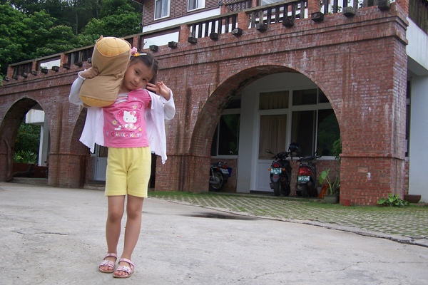 三義、清境之旅6