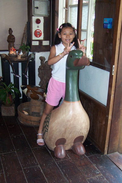 三義、清境之旅7