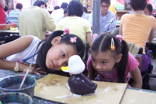 三義、清境之旅9