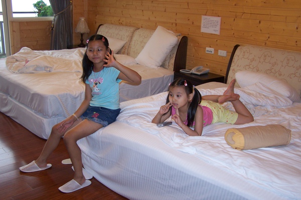 三義、清境之旅15