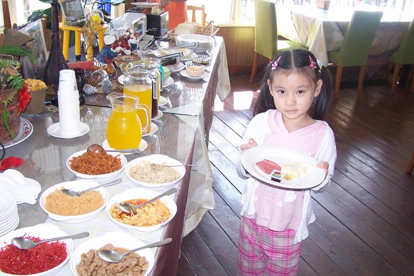 三義、清境之旅17