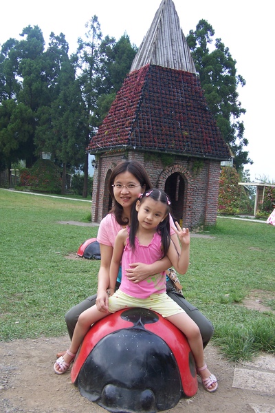 三義、清境之旅18