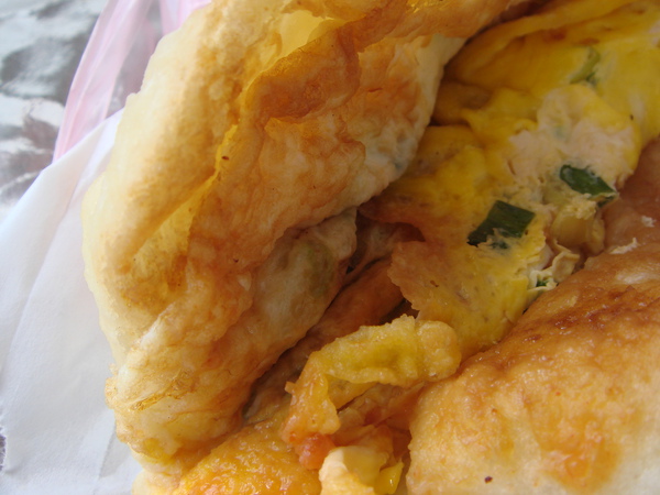 99年1月礁溪之旅1