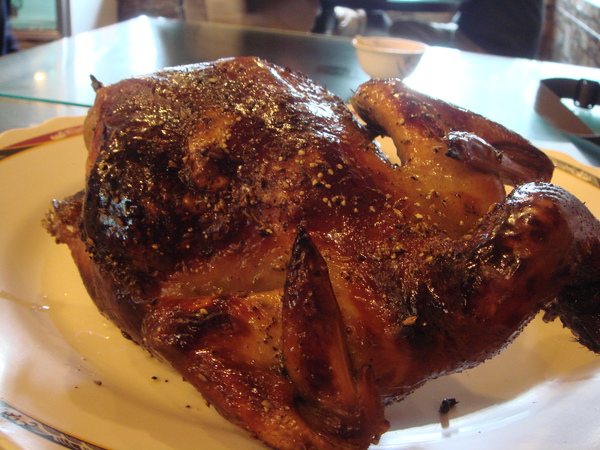 99年1月礁溪之旅5