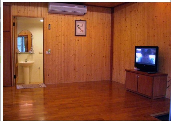 中埔溫泉-和室型民宿