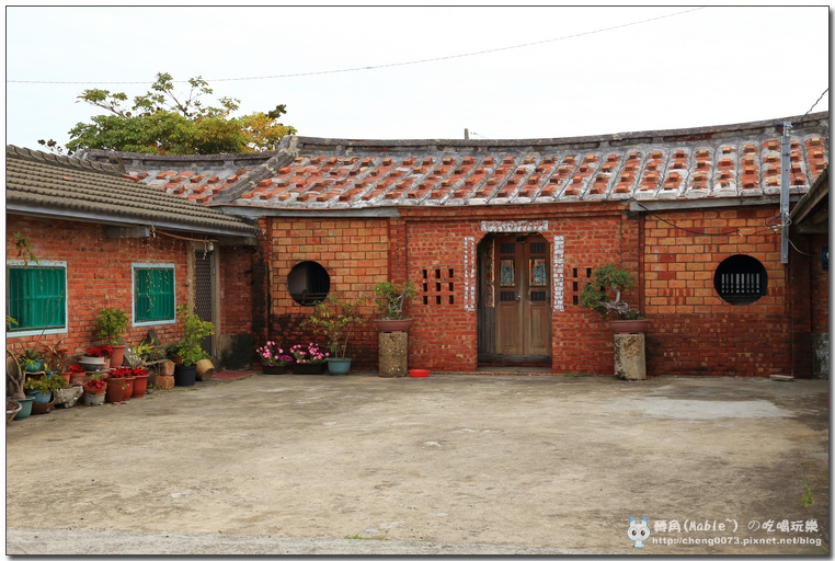 台南景點┃井仔腳瓦盤鹽田:北門第一座鹽田 - 第25張圖