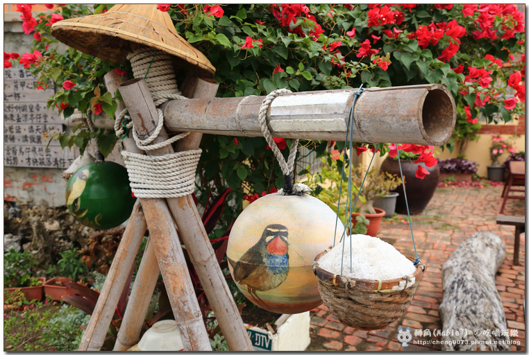 台南景點┃井仔腳瓦盤鹽田:北門第一座鹽田 - 第32張圖