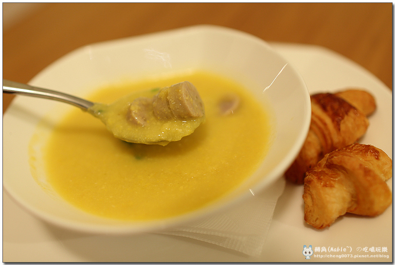 高雄美食┃懷錶兔子美術東二店:典雅、童趣、早午餐、晚餐餐廳,食記二連發 - 第38張圖