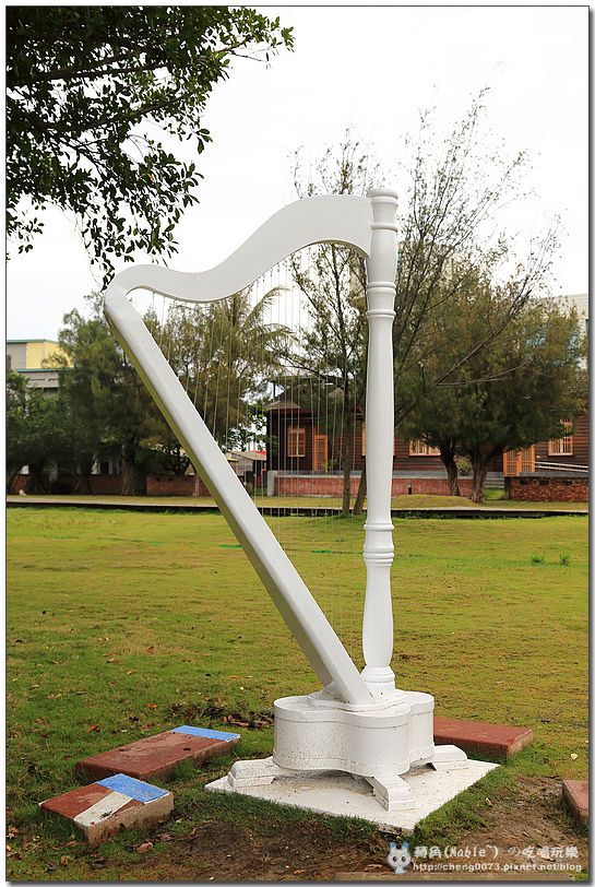 台南景點┃北門出張所:日治時代辦公廳舍。錢來也雜貨店。鹹蛋樂園。北門遊客中心 - 第19張圖