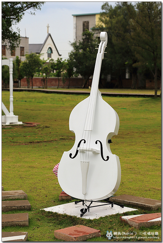 台南景點┃北門出張所:日治時代辦公廳舍。錢來也雜貨店。鹹蛋樂園。北門遊客中心 - 第20張圖