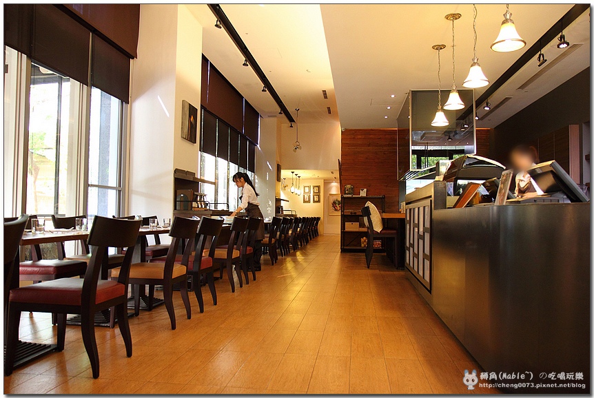 悠閒親切,聚餐首選ONE ONE café~