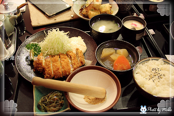 藍帶乳酪豬排定食.jpg 藍帶乳酪豬排定食.jpg