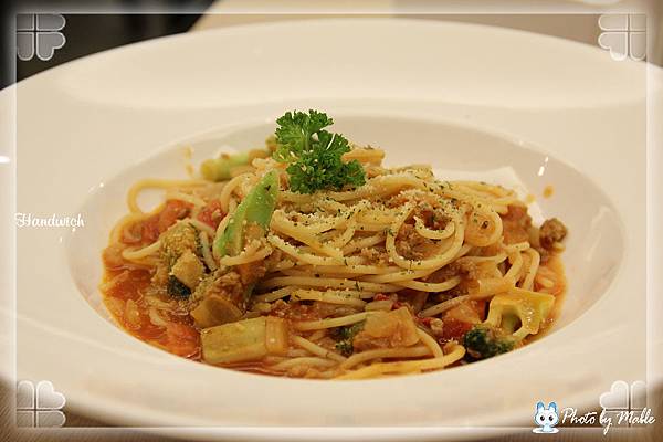 蕃茄肉醬義式麵.jpg 蕃茄肉醬義式麵.jpg