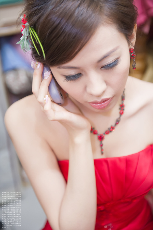 Chenken結婚式の写真坤宥 嬿淳文訂 午宴 新北市三重北海餐廳 妳 你 的婚禮故事 痞客邦