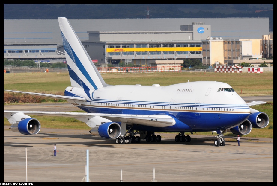 Private Las Vegas Sands B747SP-21(VQ-BMS)@RCTP)_2(2)_20121005