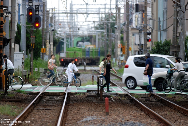 西日暮里附近踏切_5(2)_20090909.jpg 西日暮里附近踏切_5(2)_20090909.jpg