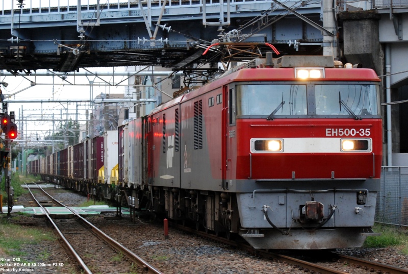 EH500-35牽引貨列@西日暮里附近_1(2)_20090909.jpg EH500-35牽引貨列@西日暮里附近_1(2)_20090909.jpg