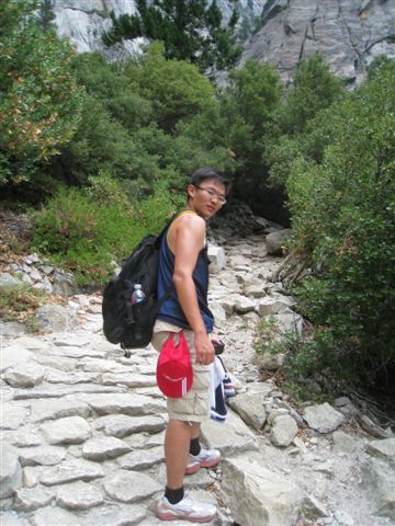 流血流汗跟上來 流血流汗跟上來