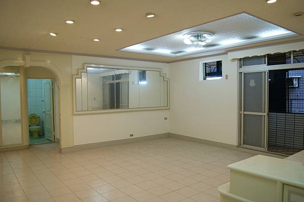 18-四號公園三樓