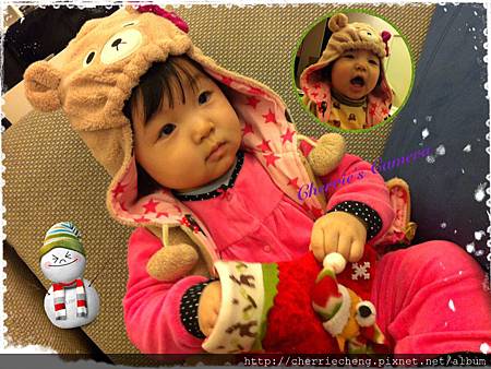 20121225聖誕快樂