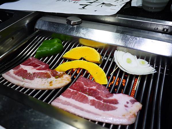 江南韓式料理 - 車厘子的吃喝玩樂 - 痞客邦PIXNET