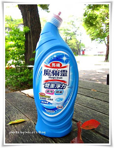 魔術靈雙重淨力 魔術靈雙重淨力