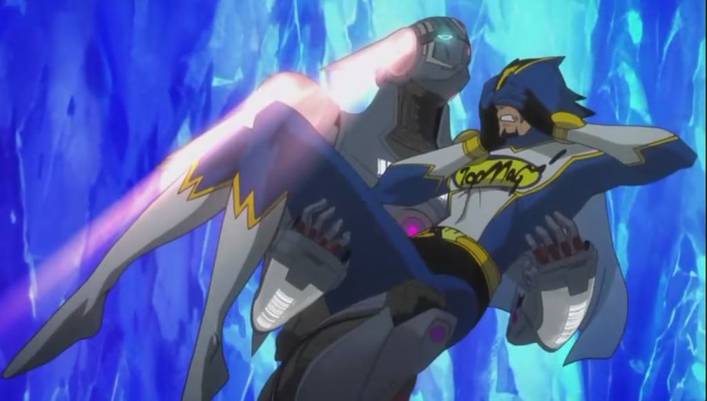 TIGER & BUNNY-第01話-All