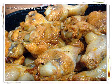 辣雞翅-1 辣雞翅-1