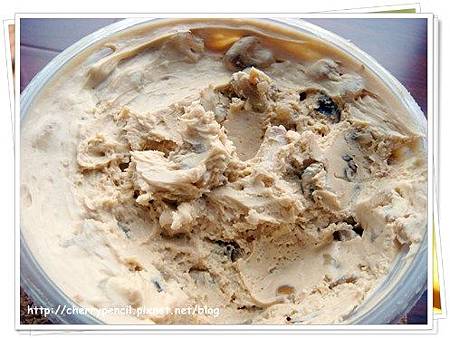 焦糖核桃乳酪抹醬-1 焦糖核桃乳酪抹醬-1