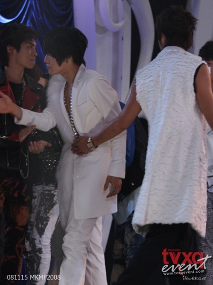 MKMF 2008 - YUNJAE!