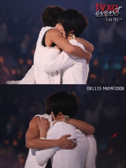 MKMF 2008 - YUNJAE!