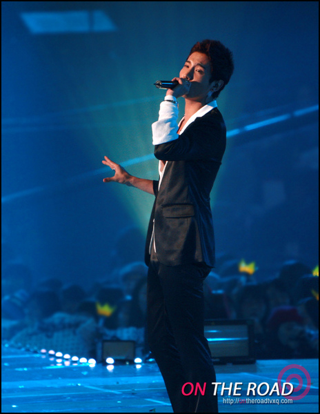 MKMF 2008 - CHANGMIN!