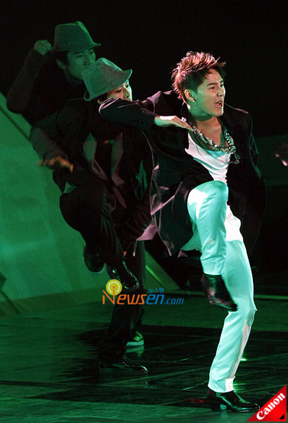 MKMF 2008 - JUNSU!