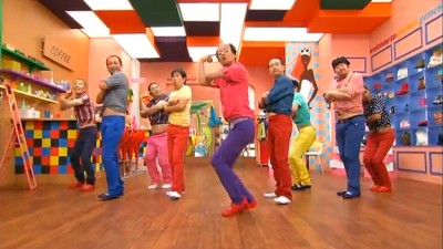 昭和時代 gee 少女