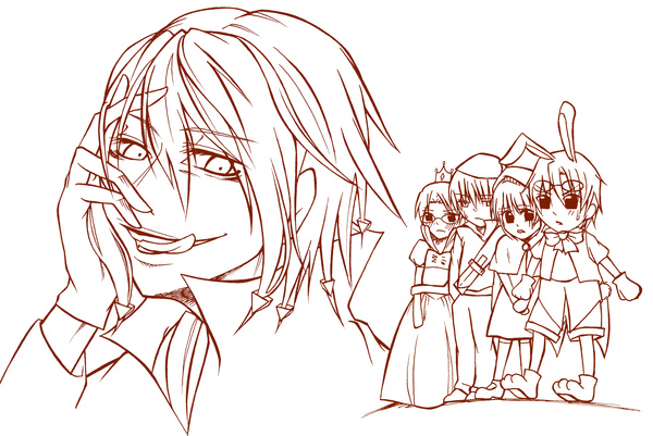 NEURO ＆HIGUCHI ＆YAKO…