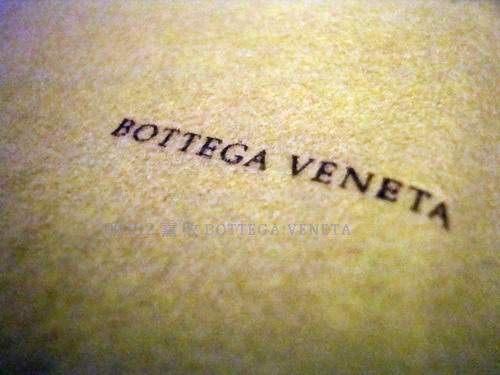 Bottega Veneta Bottega Veneta