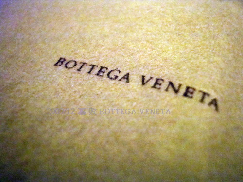 Bottega Veneta